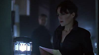 Still from Blood of the Children