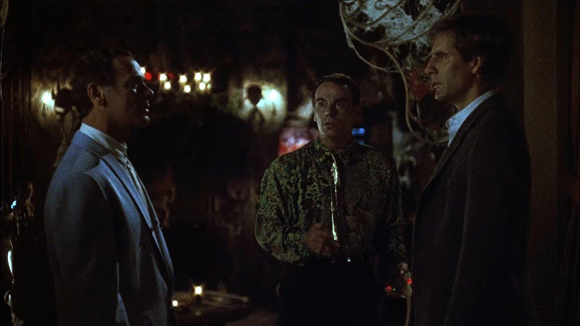 Still from The Boogieman