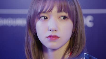 Still from Making a Comeback