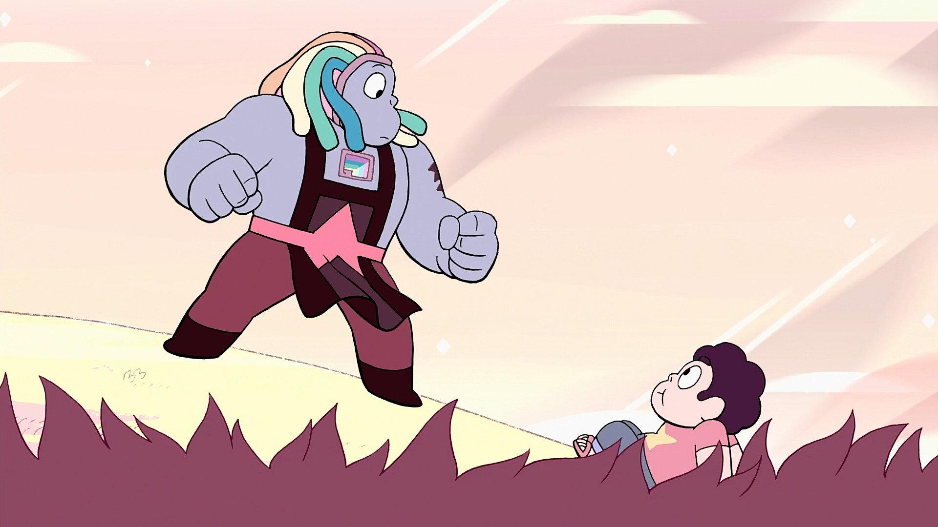 Still from Bismuth
