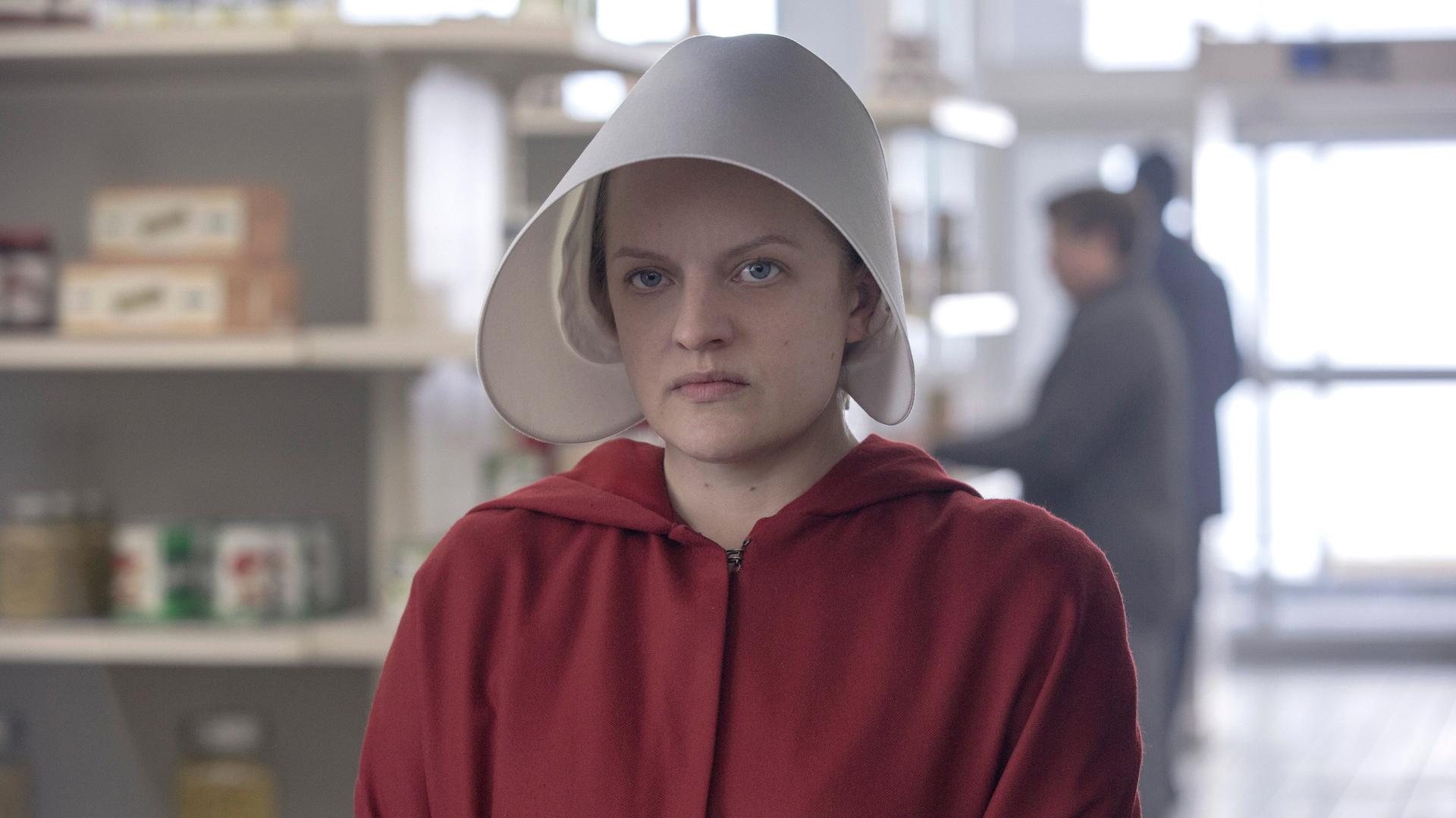 Still from Unfit