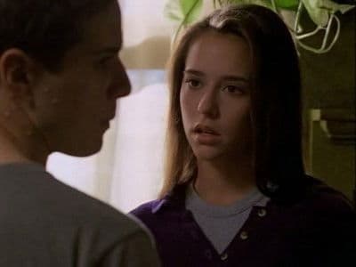 Still from Not So Fast