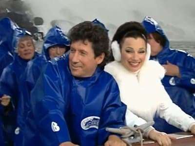 Still from From Flushing with Love
