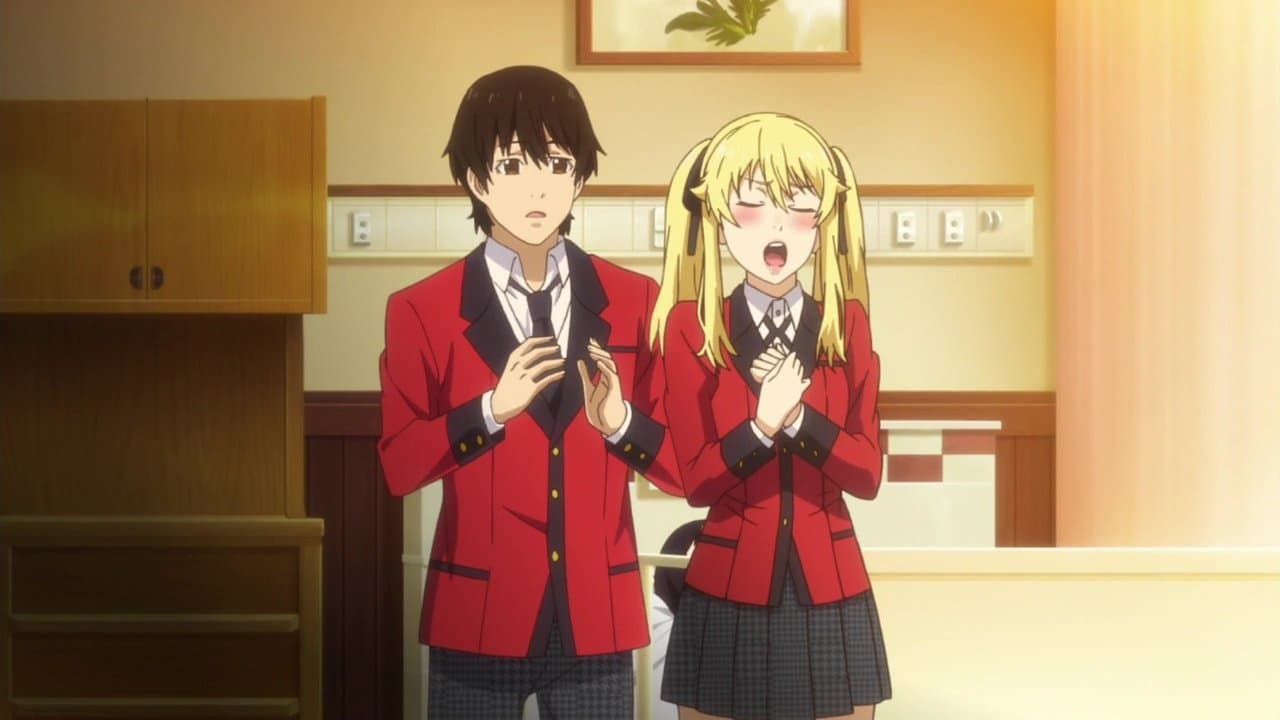 Still from The Connected Girls