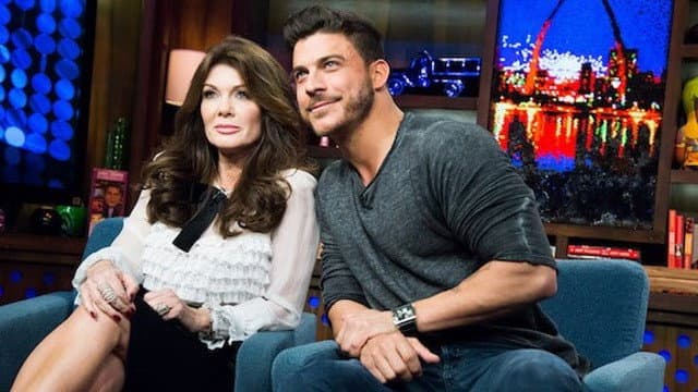 Still from Lisa Vanderpump & Jax Taylor