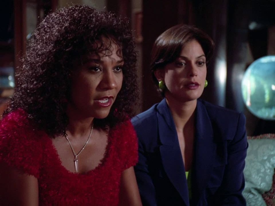 Still from Contact