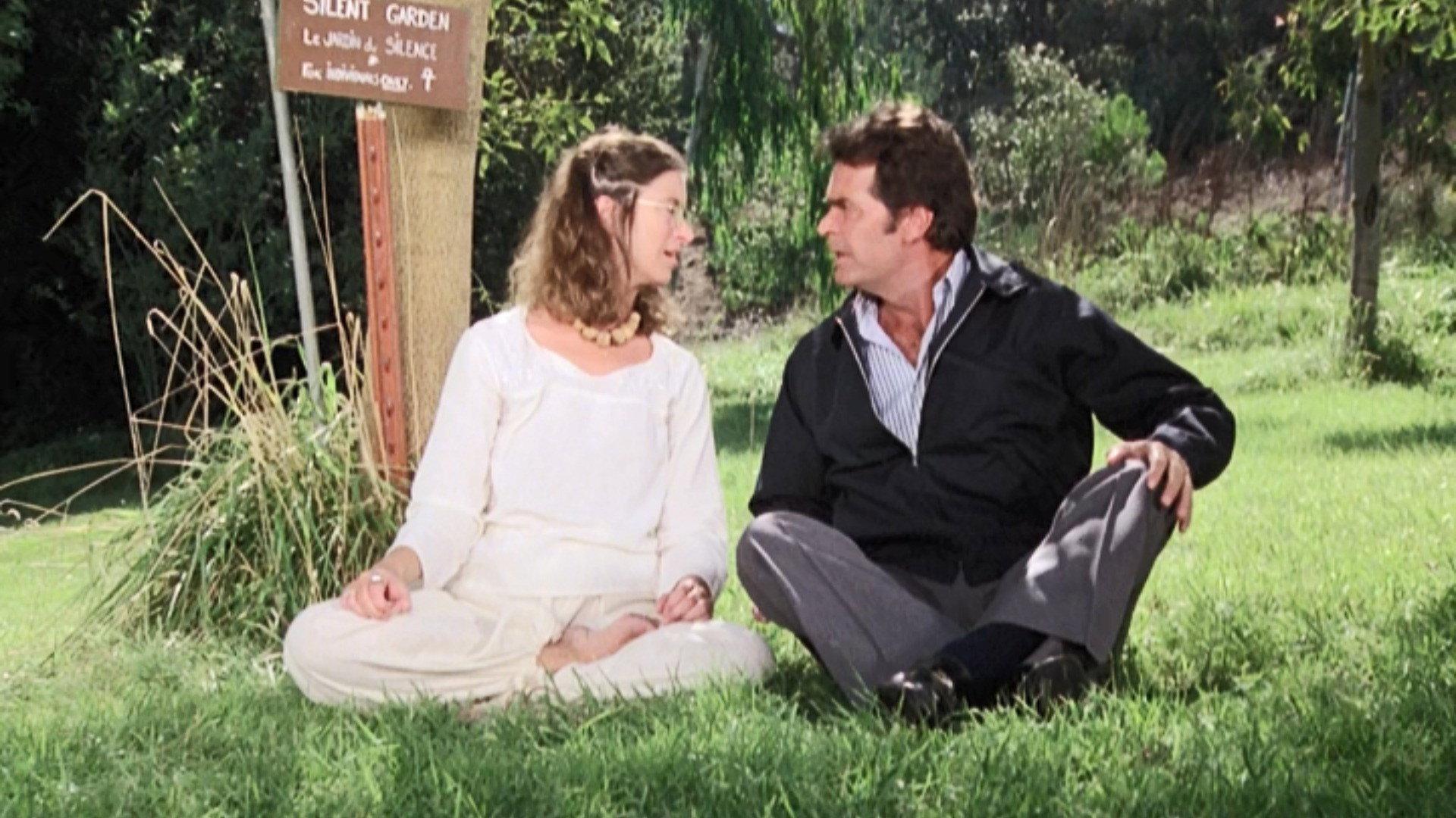 Still from Quickie Nirvana