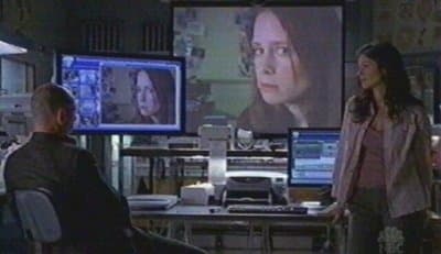 Still from Family Affair