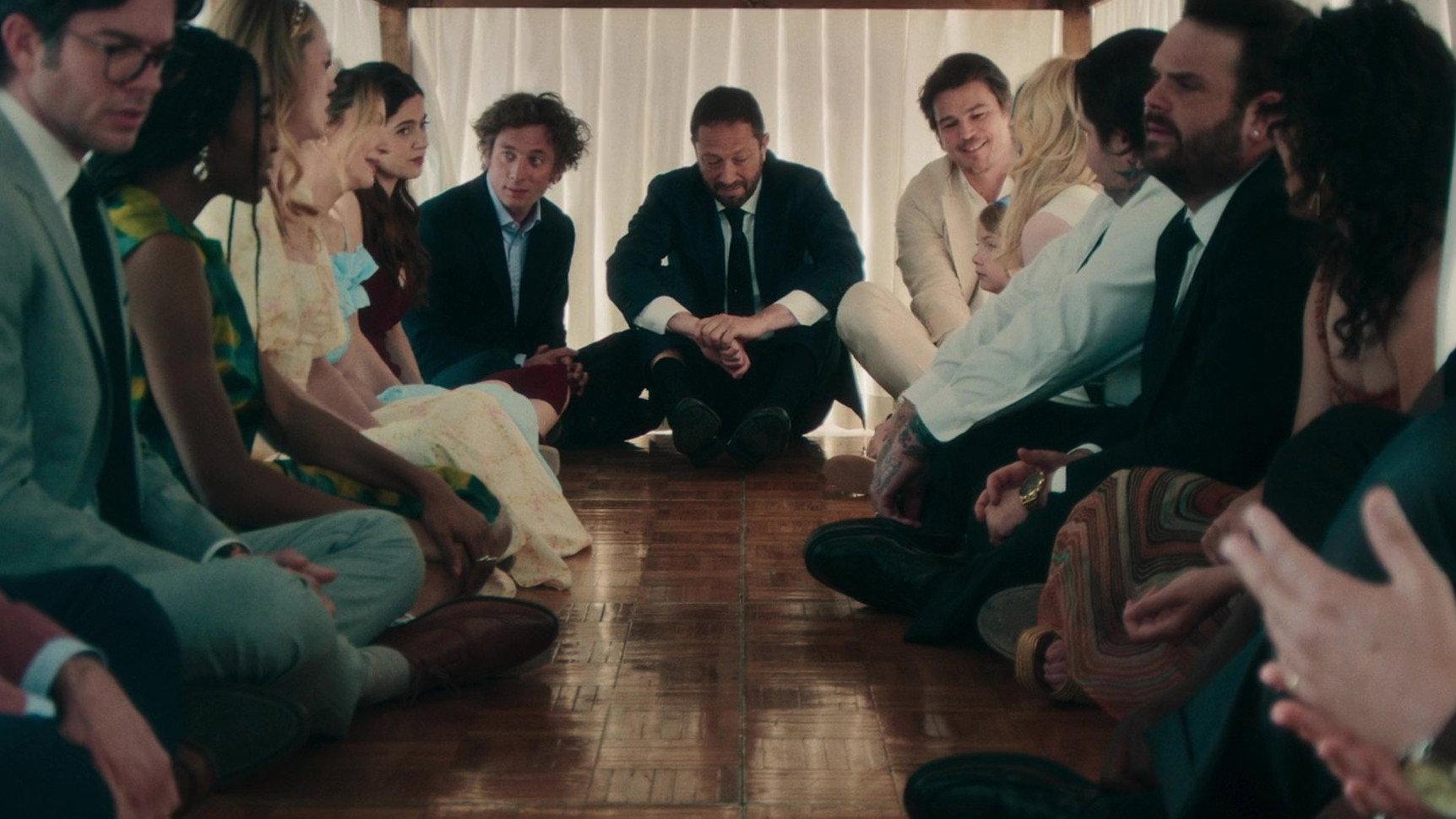 Still from Bears