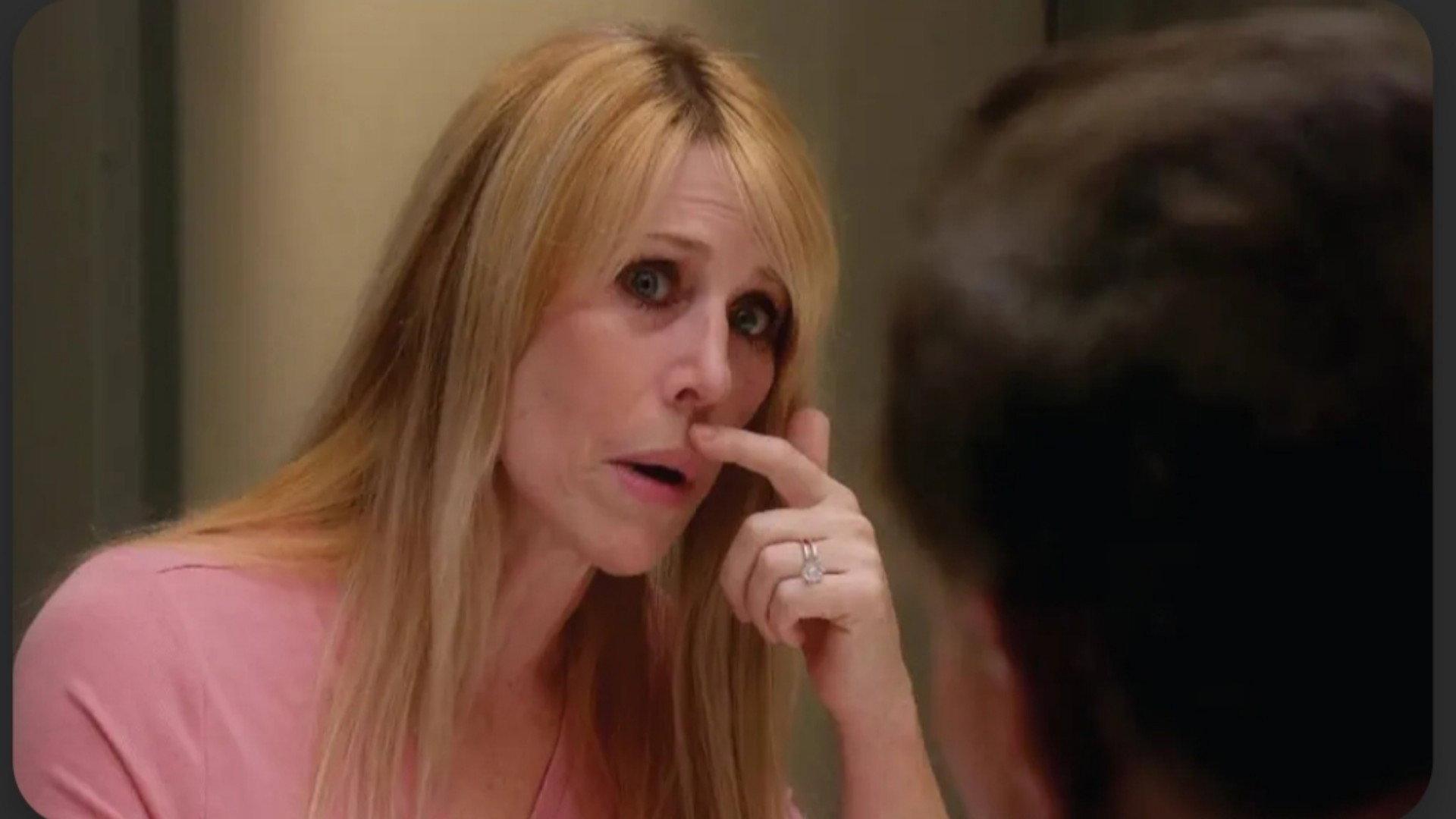 Still from Doctor Nose Best