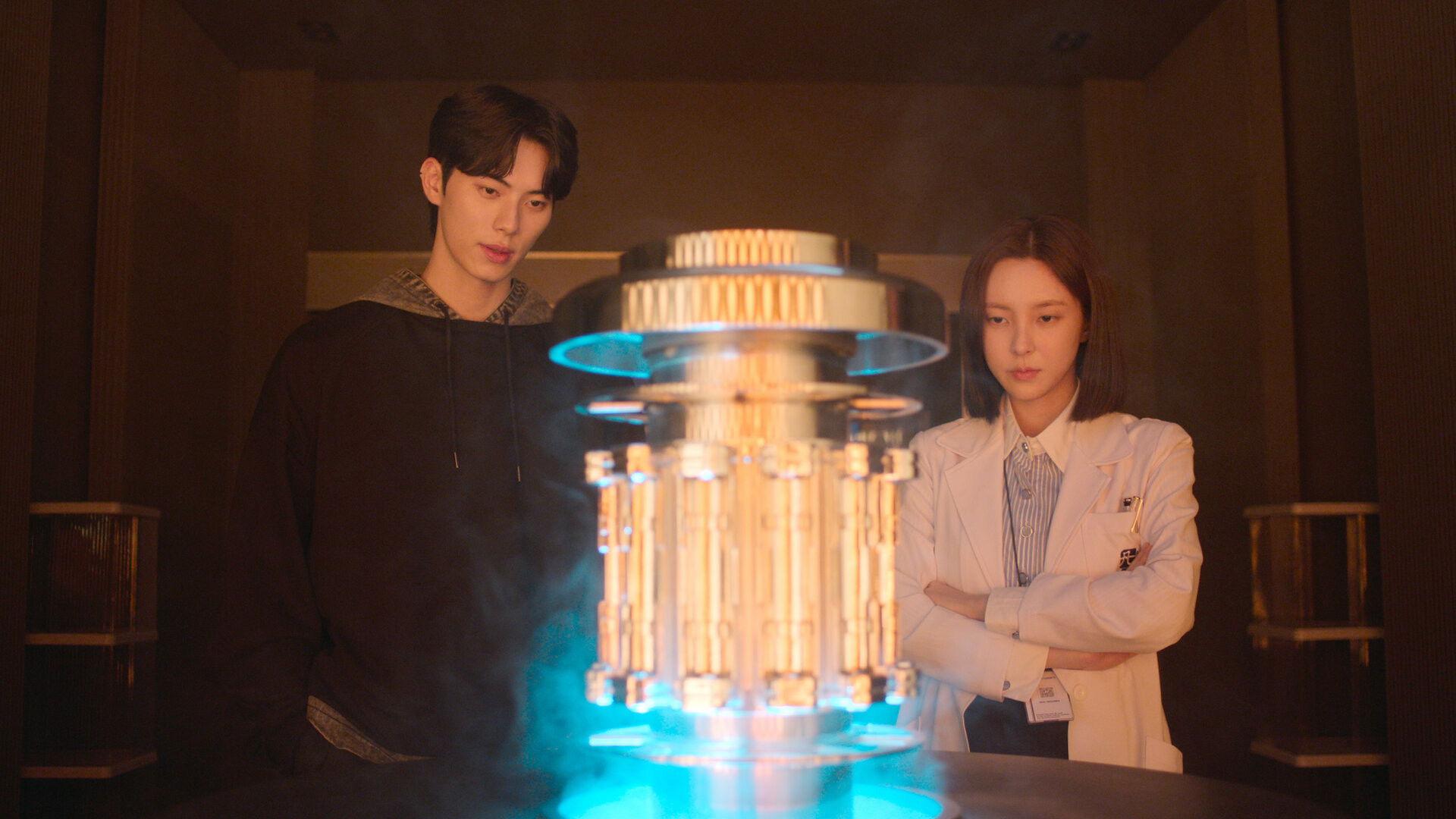 Still from Episode 5