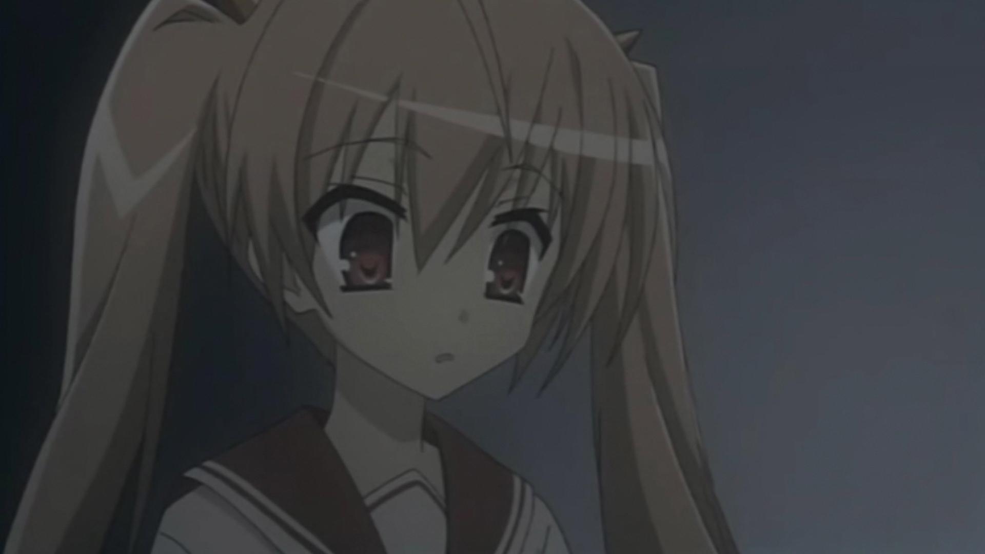 Still from Durandal