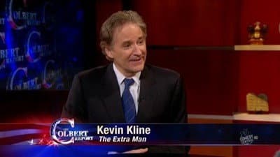 Still from Thomas S. Blanton, Kevin Kline