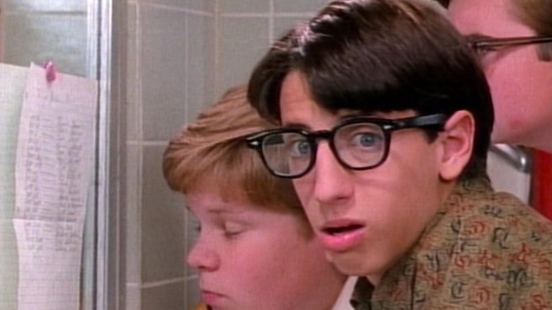 Still from Cocoa and Sympathy