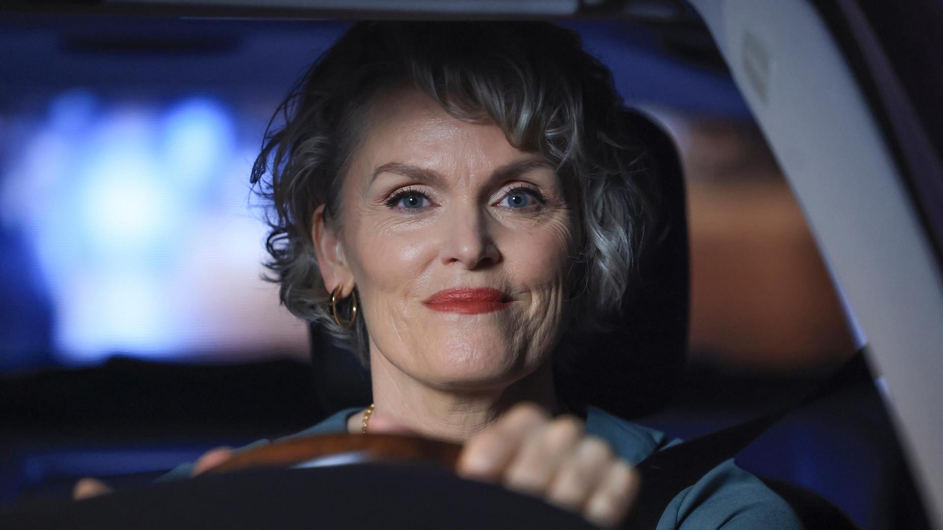 Still from family first