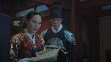 Still from Episode 13