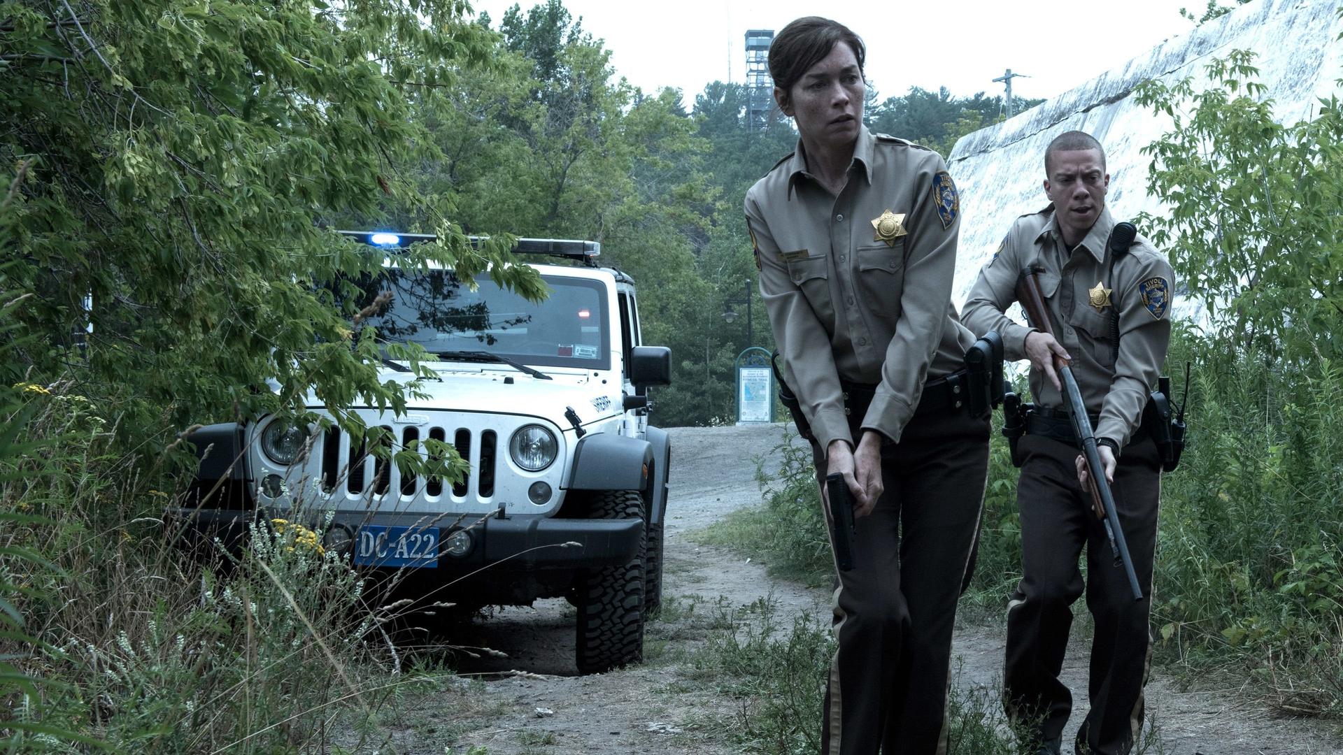 Still from Mother's Day
