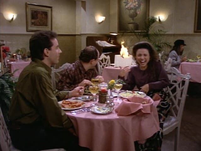 Still from Not That There's Anything Wrong With That (Season 2)