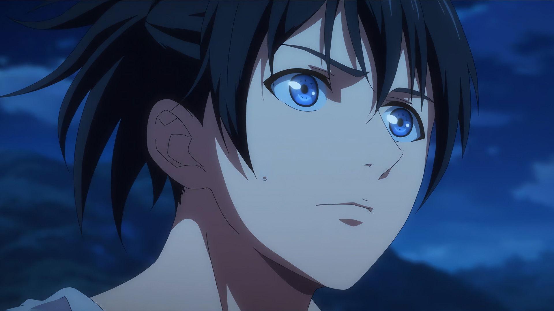 Still from Episode 3