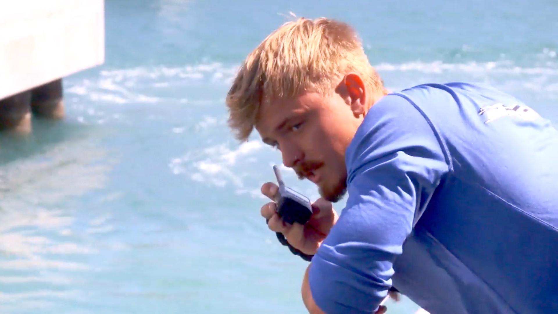 Still from Plenty of Jake to Go Around!