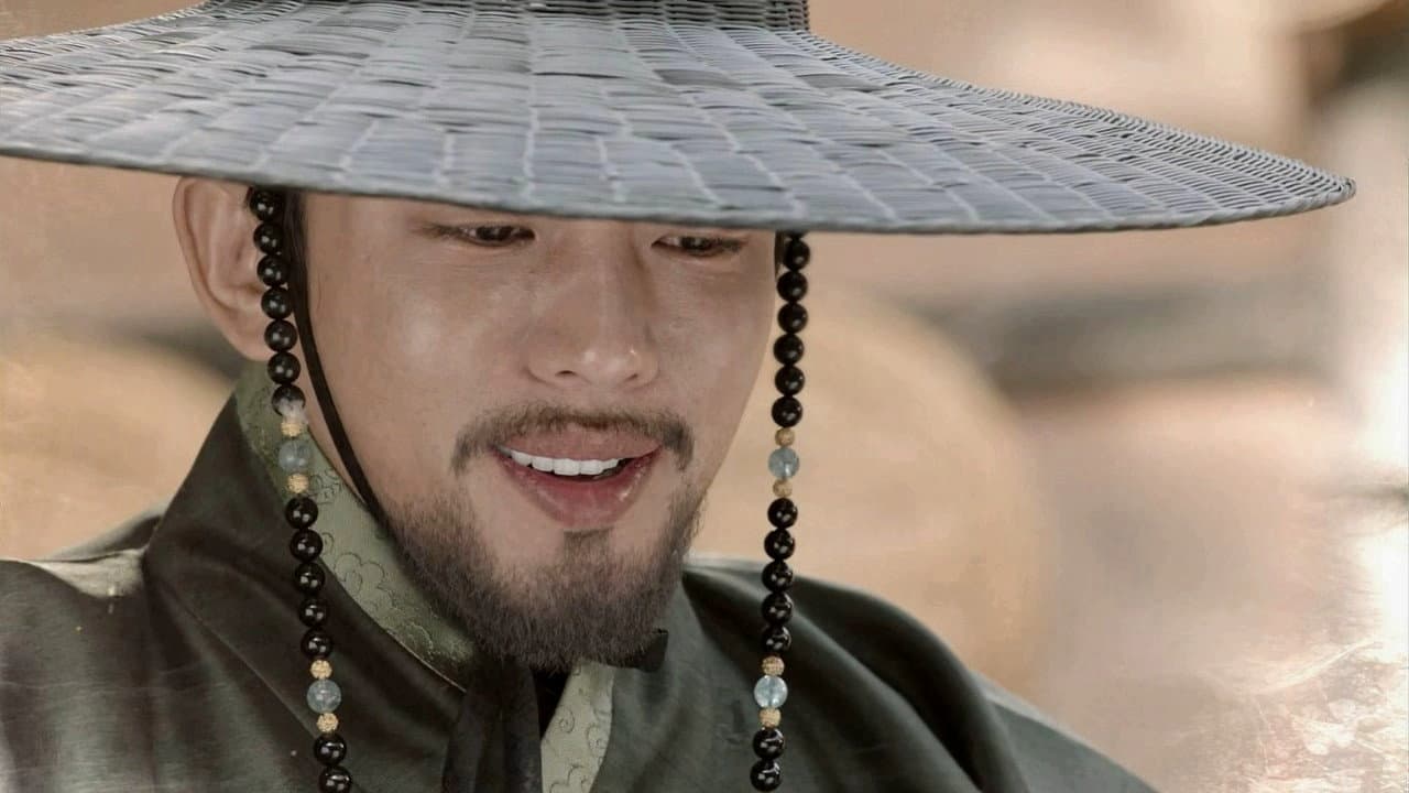 Still from Episode 50