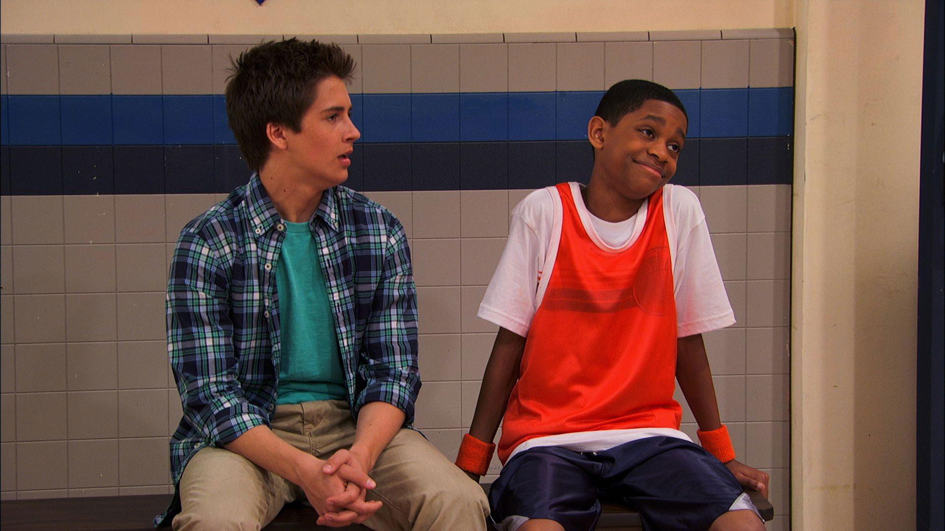 Still from Air Leo