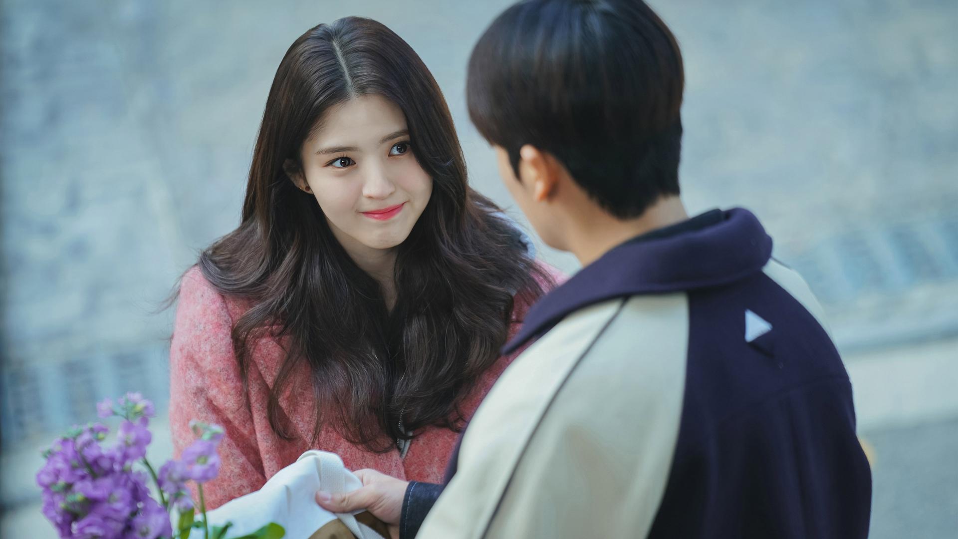 Still from Unrequited Love