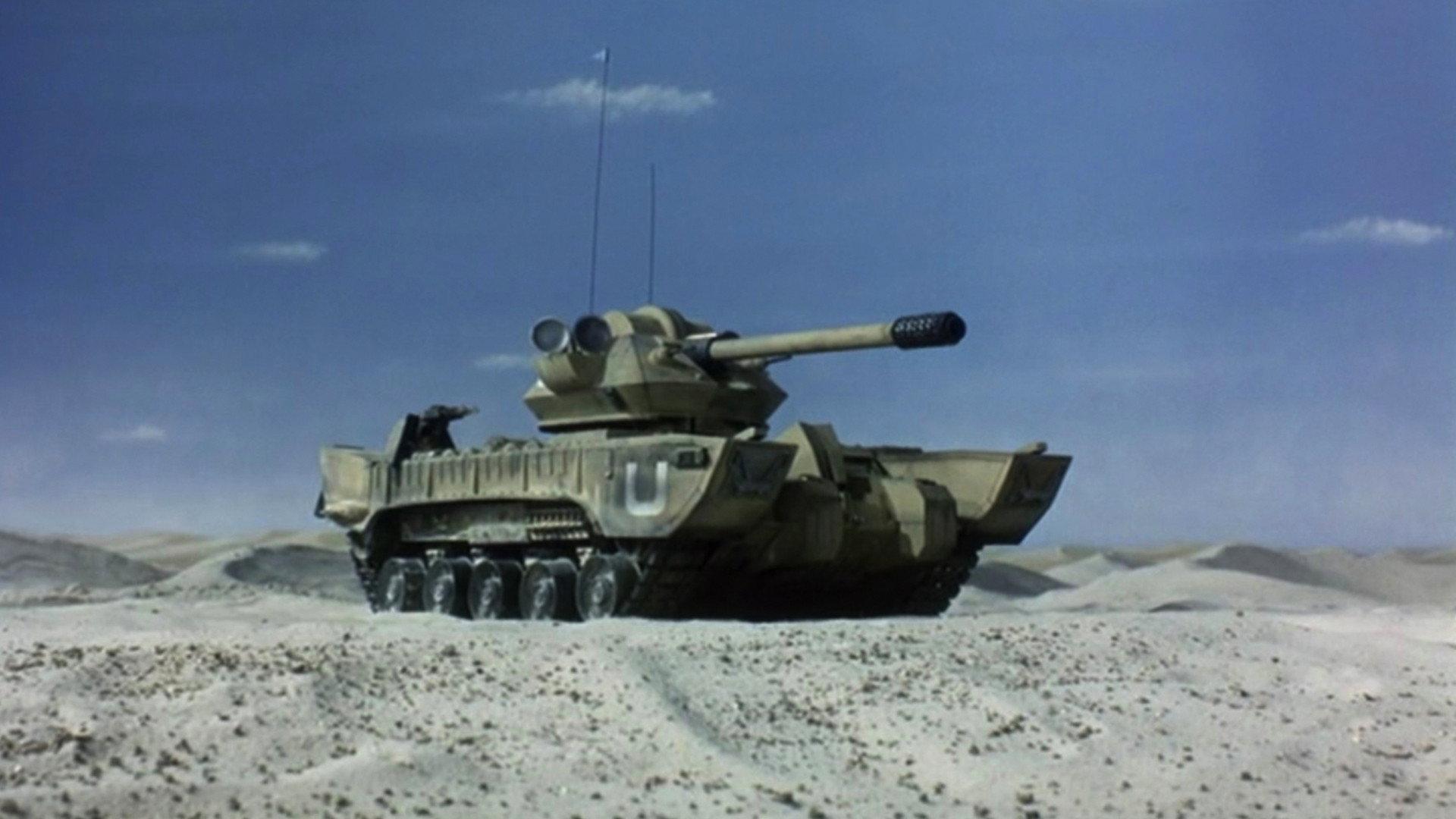 Still from Point 783