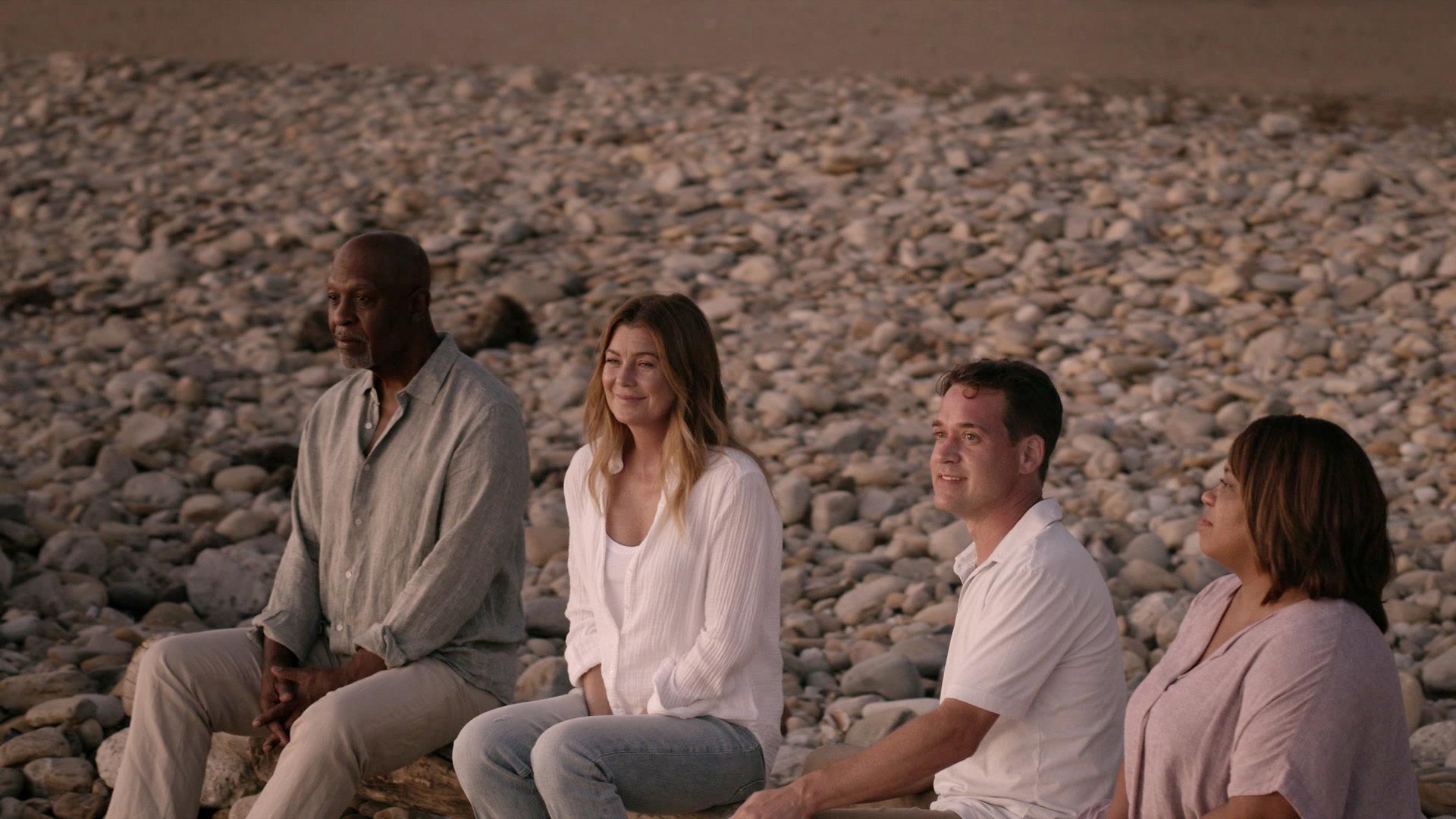 Still from You'll Never Walk Alone