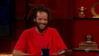 Still from Savion Glover