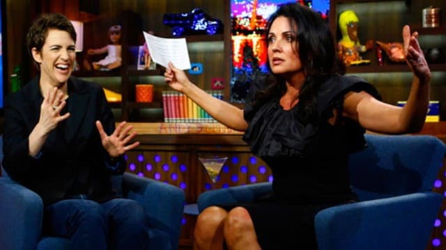 Still from Rachel Maddow & Jenni Pulos