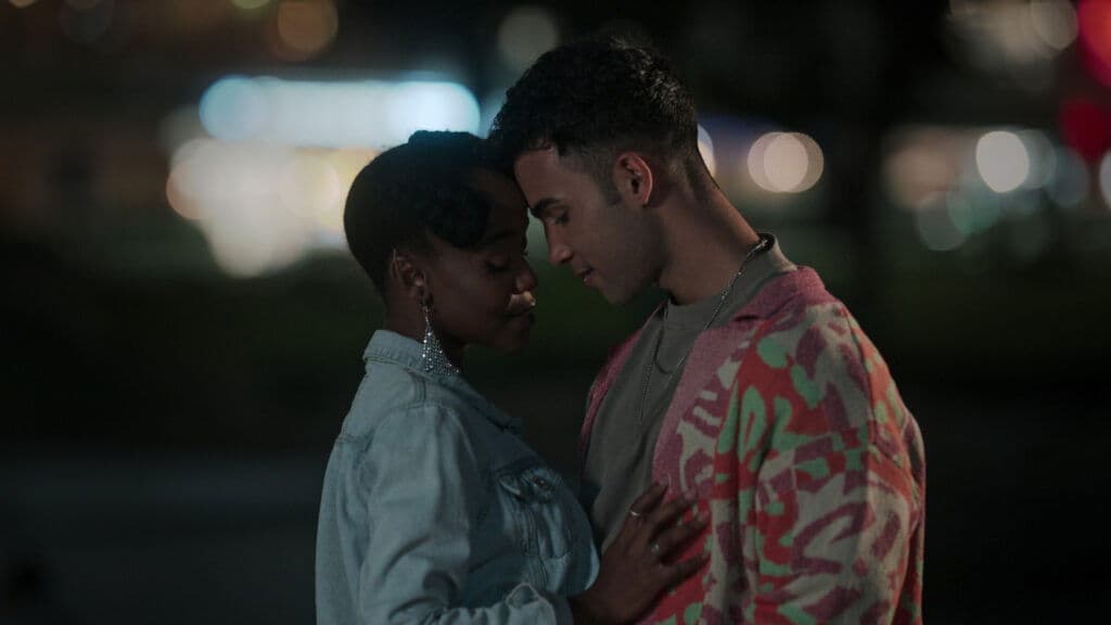Still from Twenty Four Hours