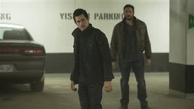 Still from Family Secrets