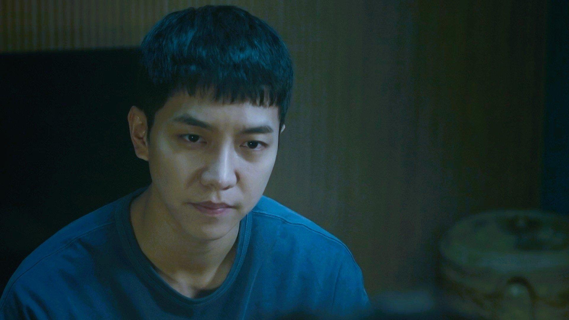 Still from Ba-reum's Brain