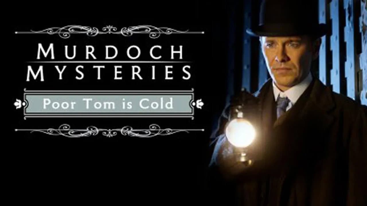 Still from Poor Tom Is Cold