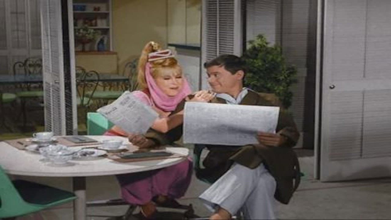 Still from My Master, the Thief