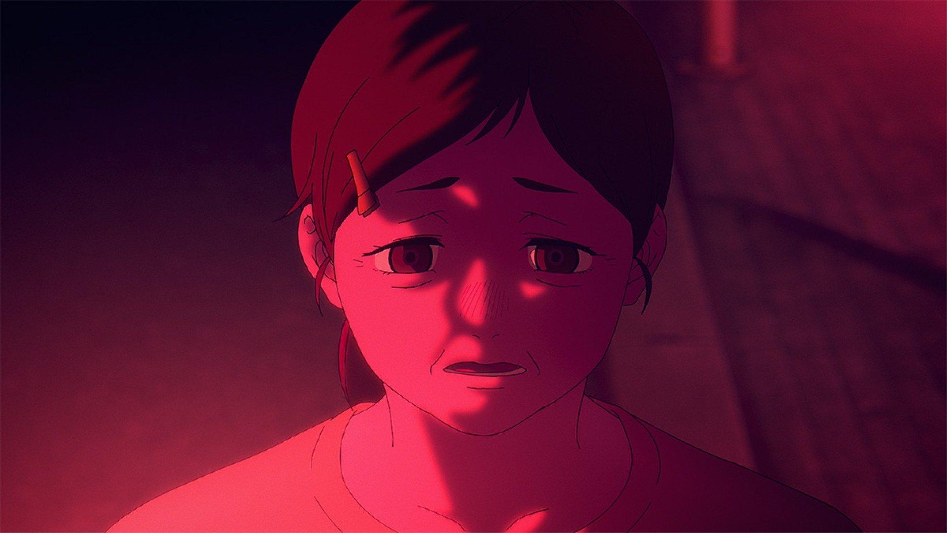 Still from Summer Festival