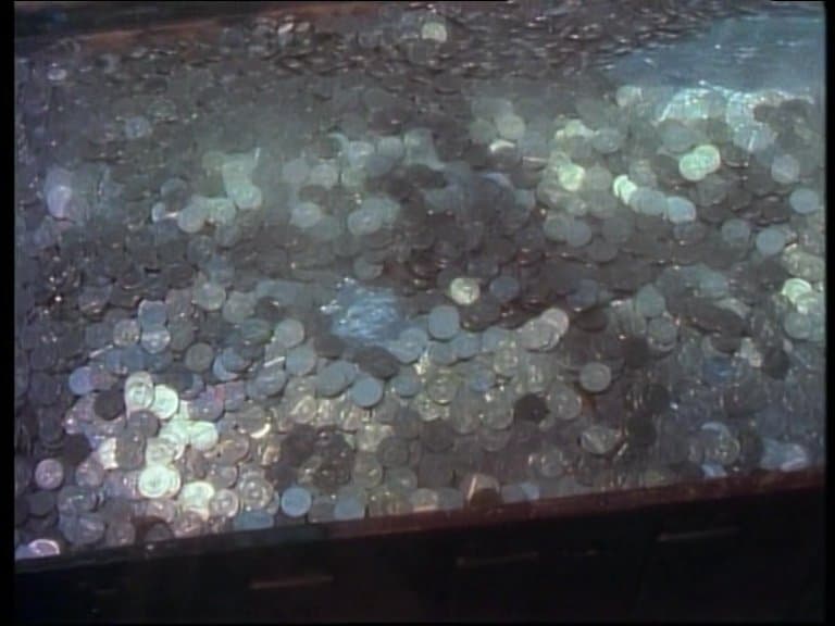 Still from The Trunk