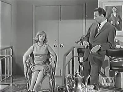 Still from Blood Bargain