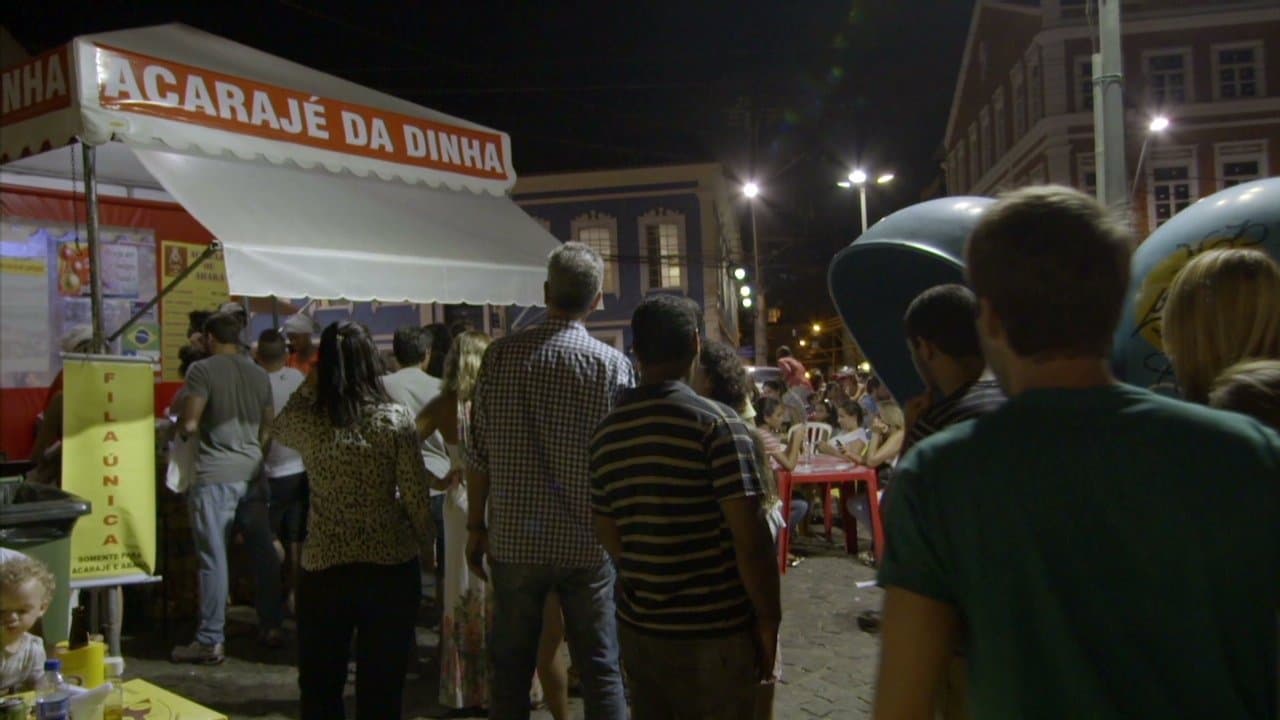 Still from Bahia, Brazil