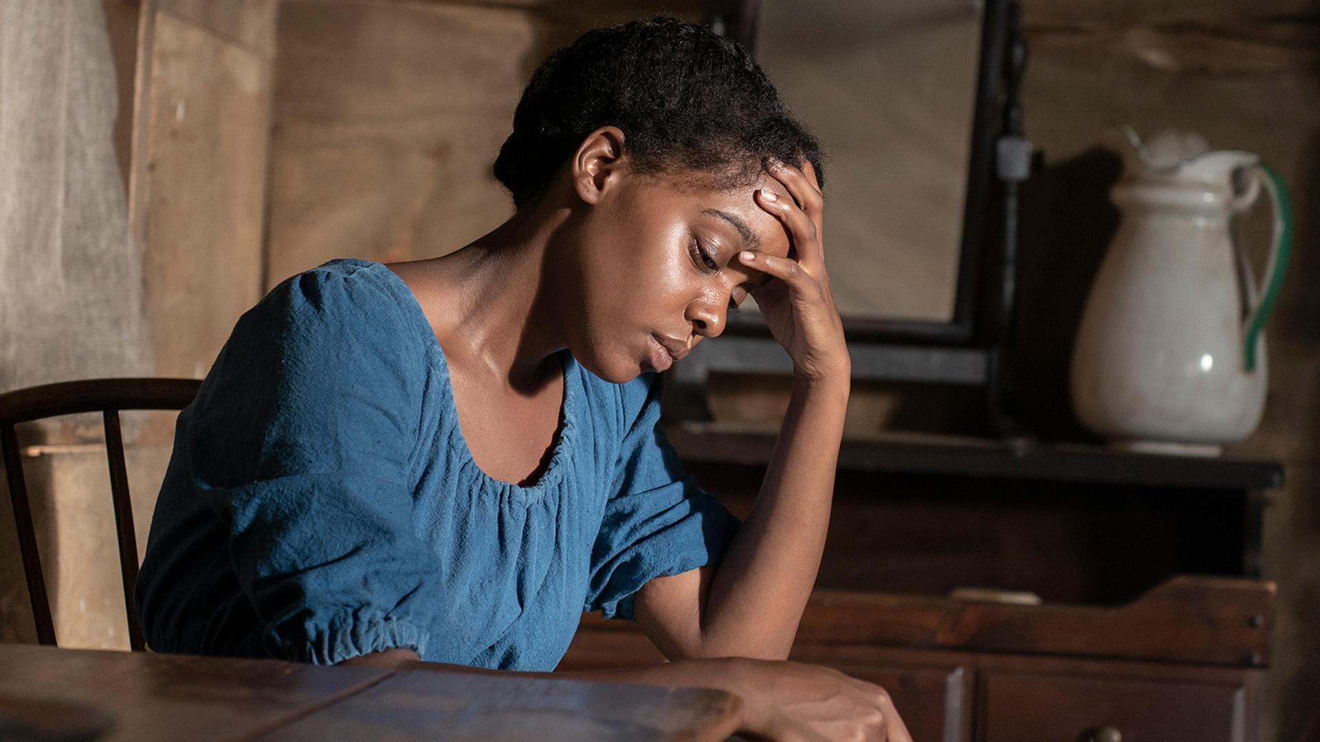Still from Celeste