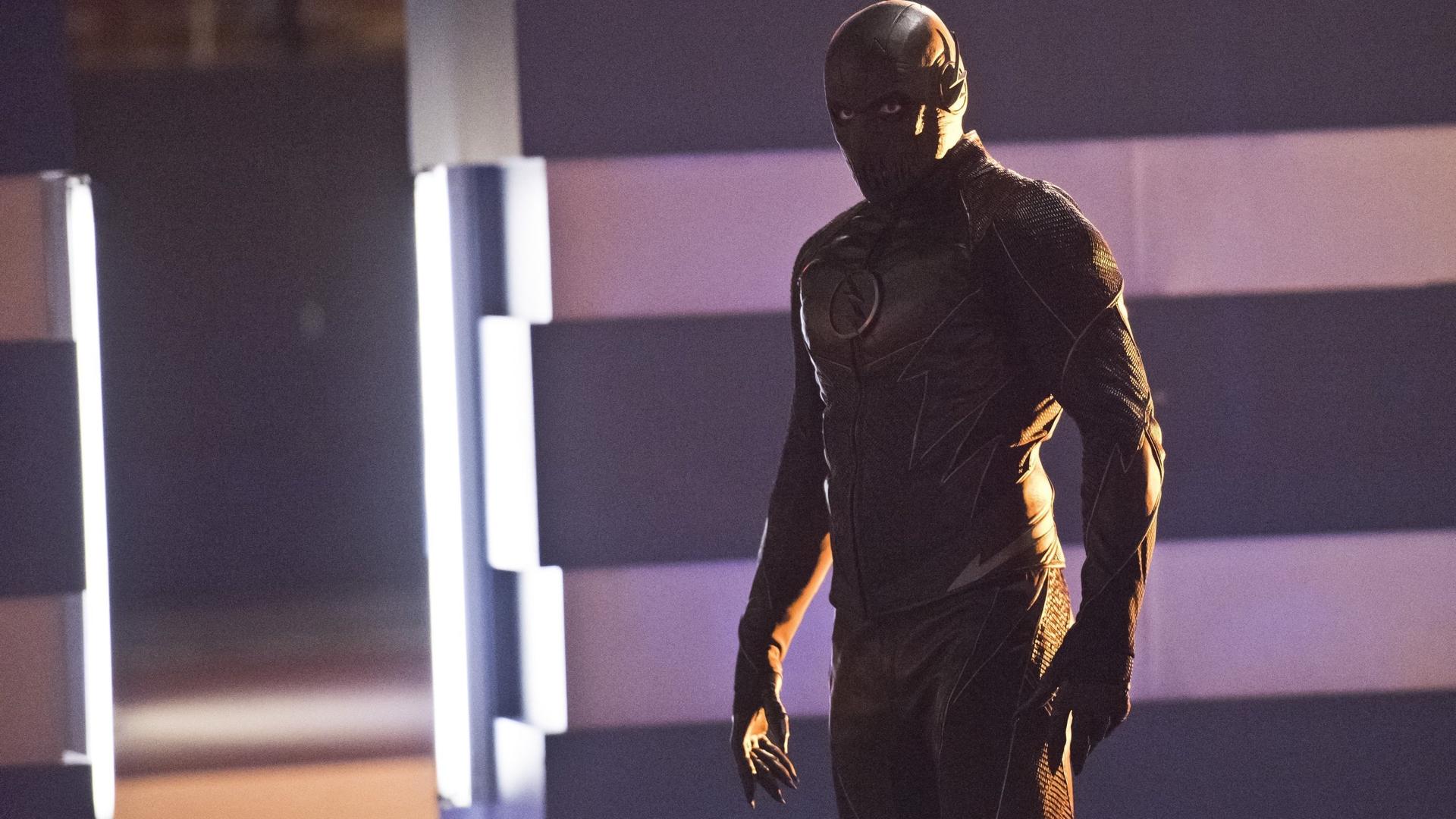 Still from Enter Zoom