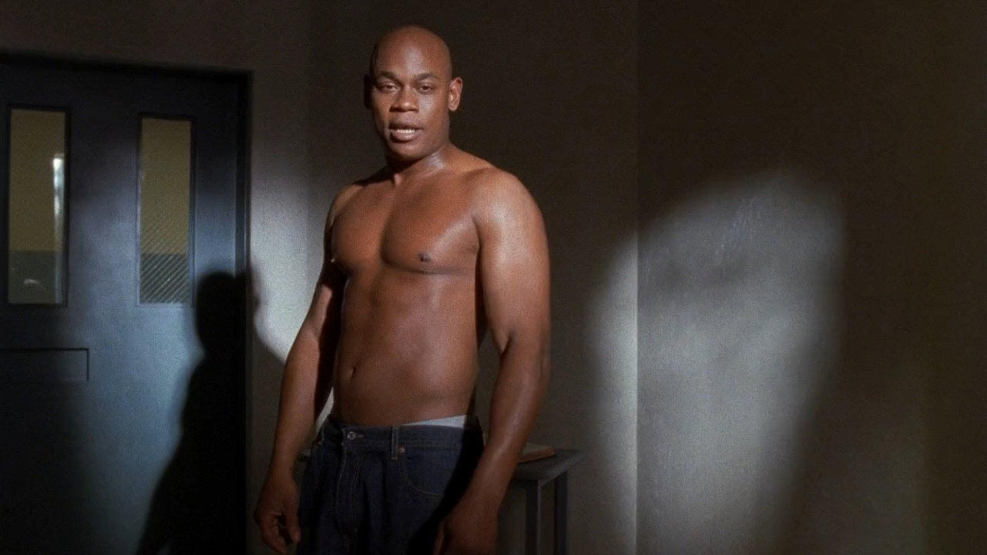Still from Keep Your Damn Wings Off My Nephew