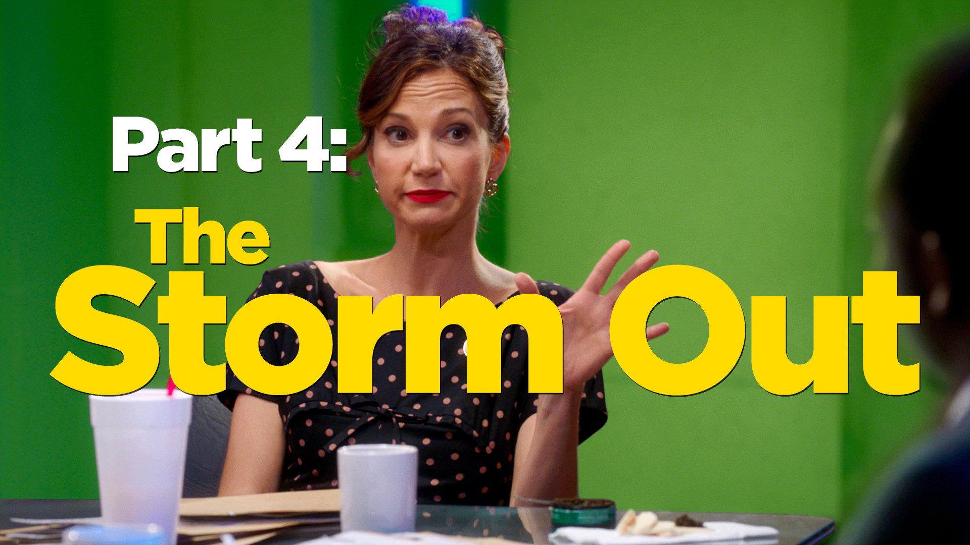 Still from The Selection: The Storm Out (4)
