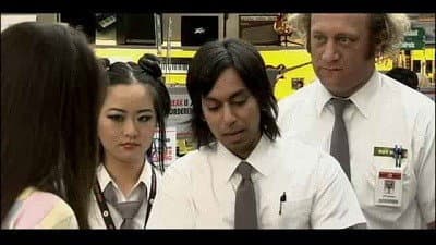 Still from Buy More #7: Customer Service