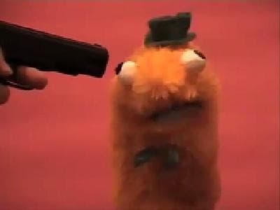 Still from Kids Show - Pilot