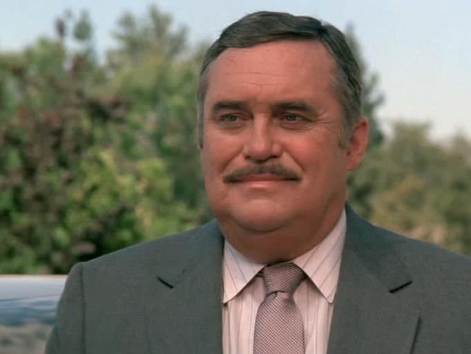 Still from It Runs In The Family
