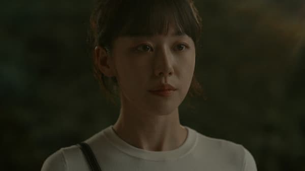Still from There's Something About Oh Du-sik
