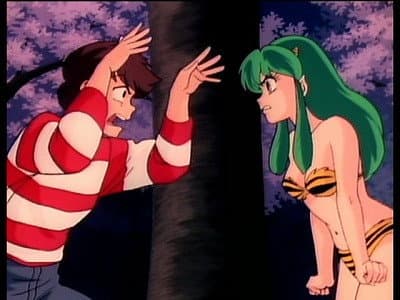 Still from I Howl at the Moon