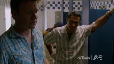 Still from Dirty Little Secrets